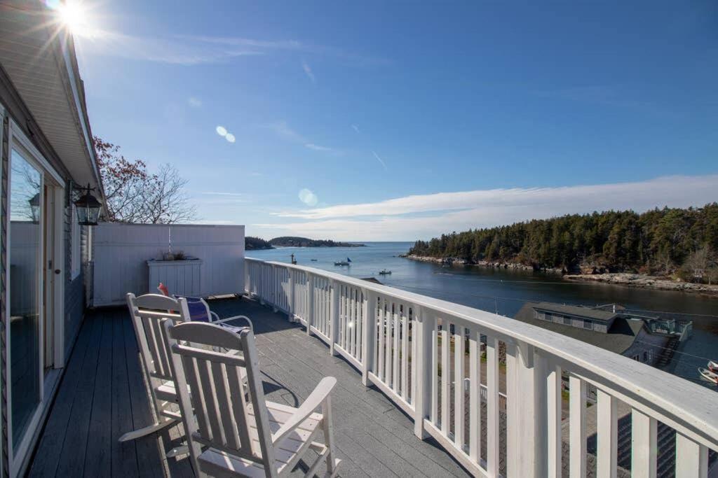 Phenomenal Home On Coast Of Maine Phippsburg Luaran gambar